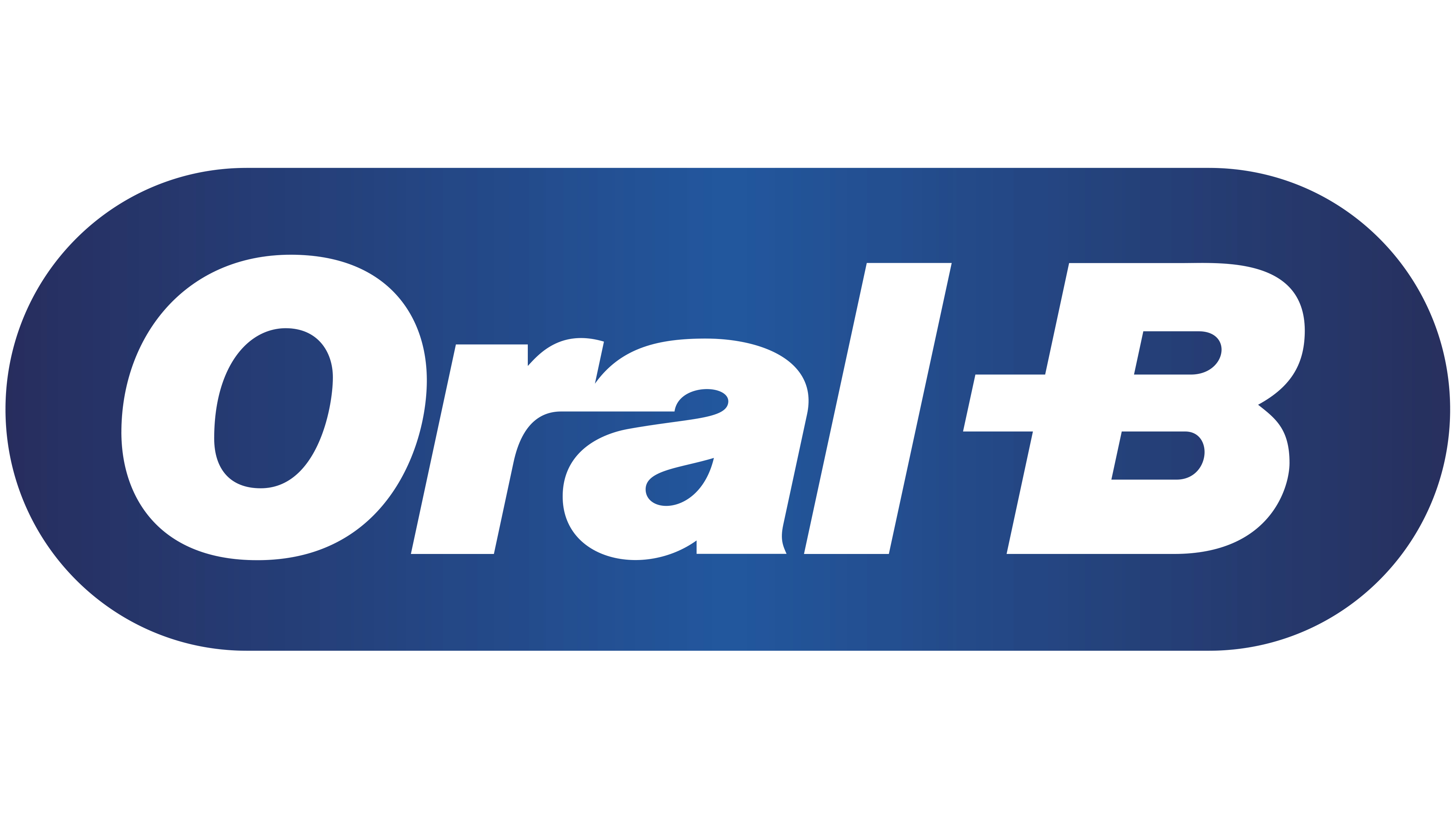 Oral-B