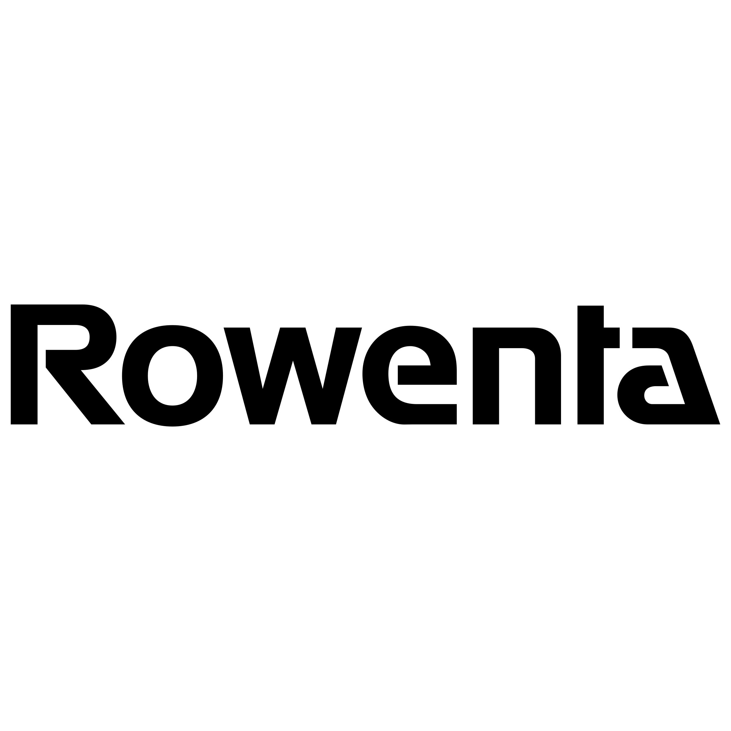 Rowenta